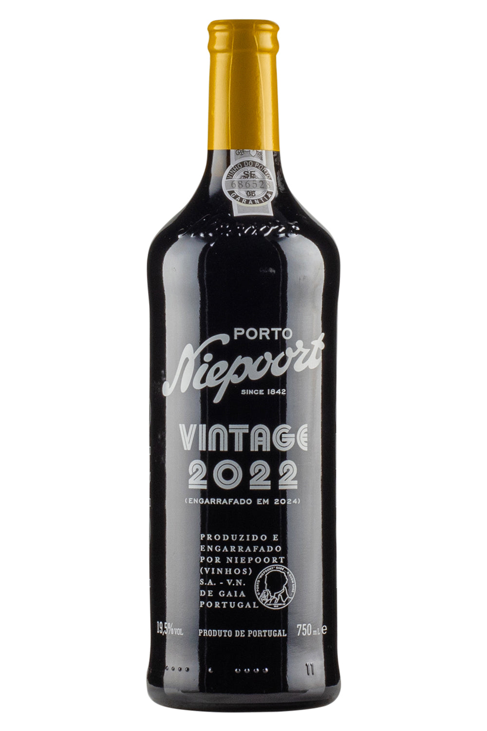 Niepoort Vintage 2022