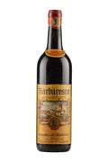 Barbaresco Riserva Speciale Produttori del Barbaresco 1964