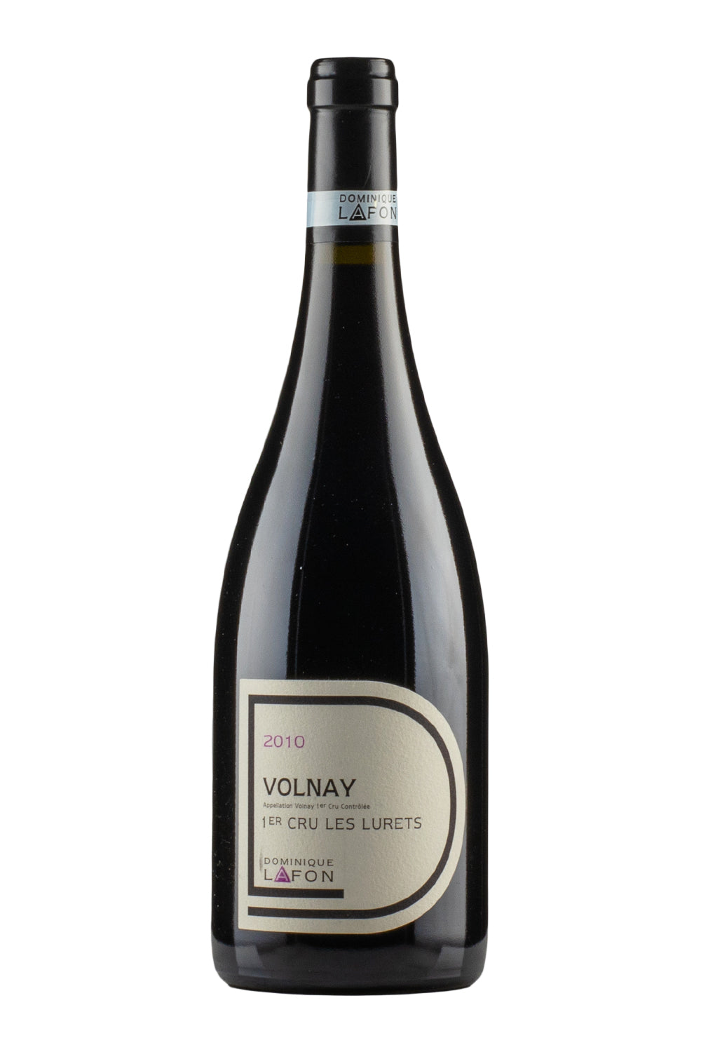 Volnay Les Lurets Dominique Lafon 2010