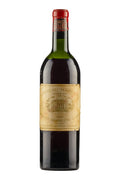 Margaux 1963