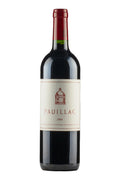 Pauillac de Latour 2008