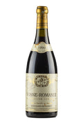 Vosne Romanee Mongeard Mugneret 1990
