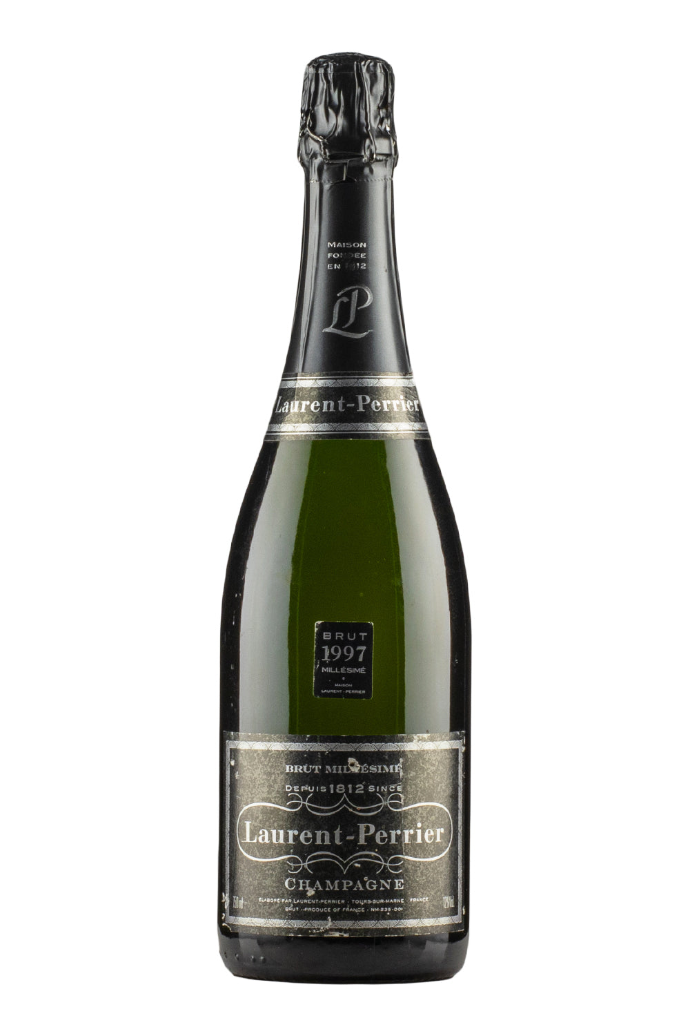 Laurent Perrier Vintage 1997