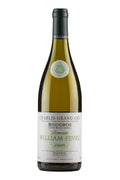 Chablis Bougros Cote Bouguerots William Fevre 2008