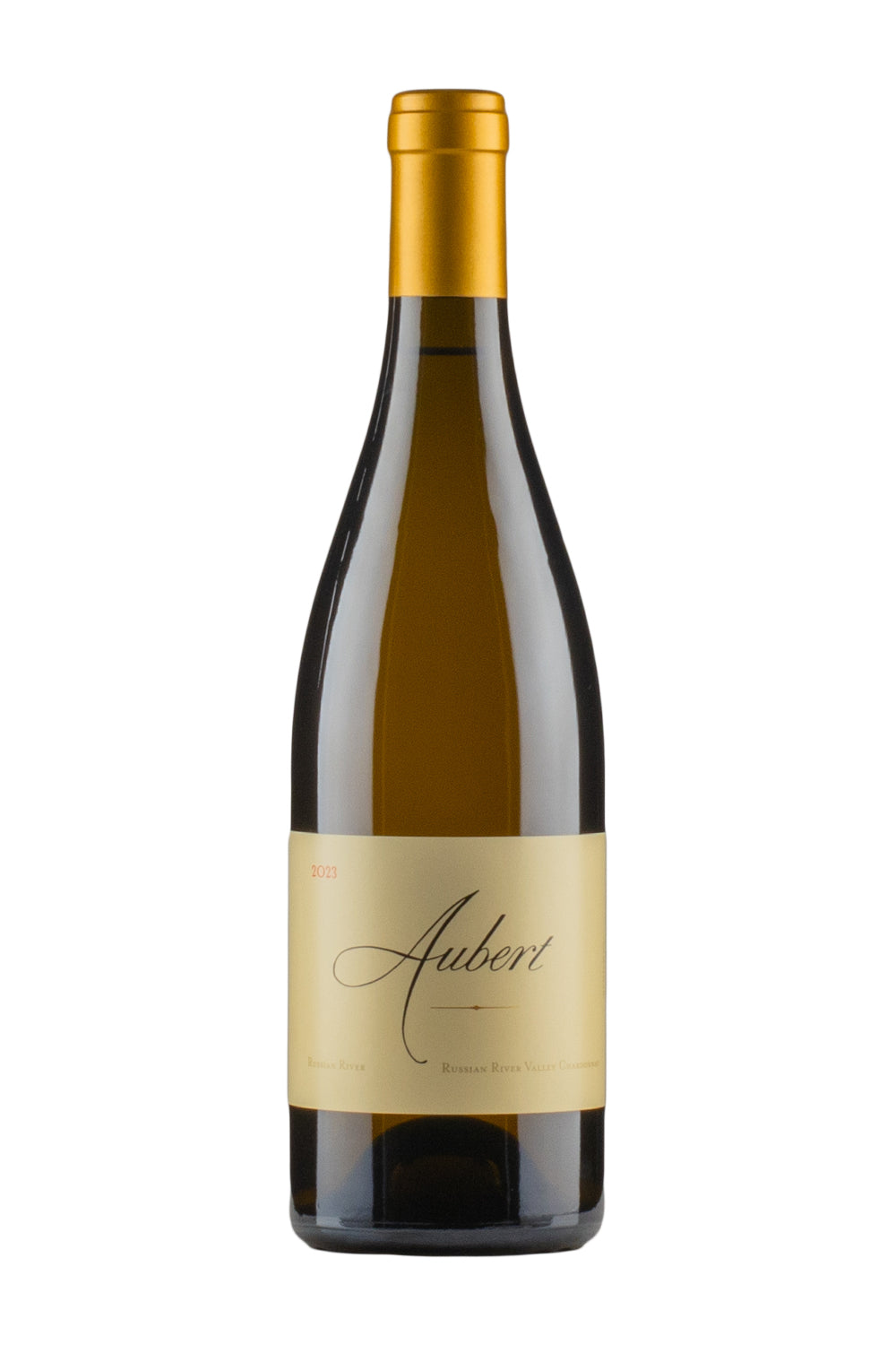 Aubert Russian River Chardonnay 2023