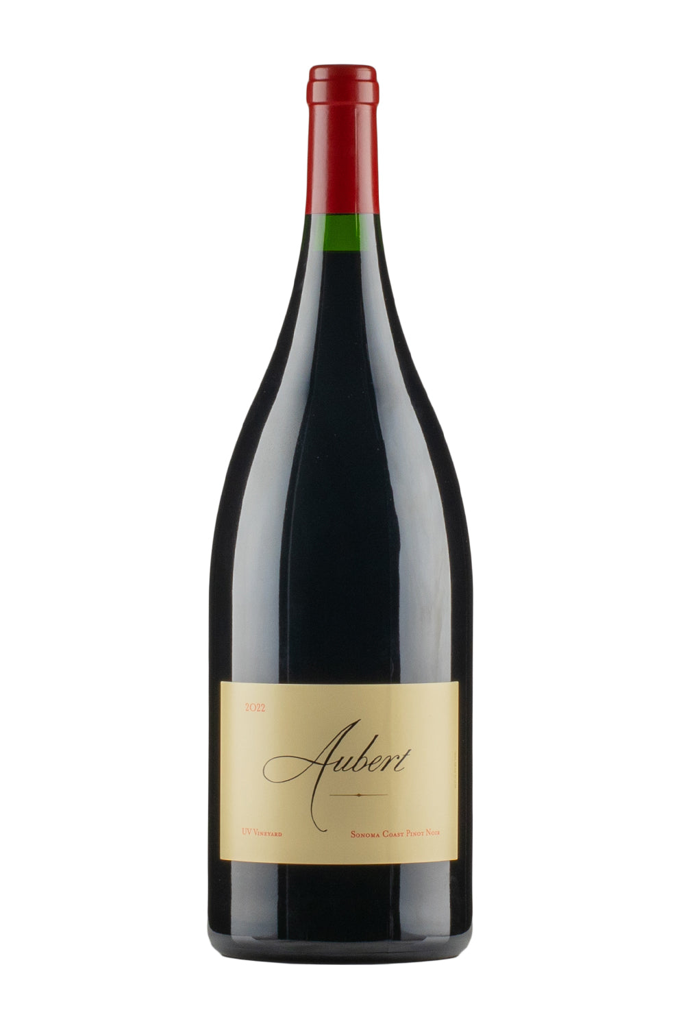 Aubert UV Pinot Noir Magnum 2022