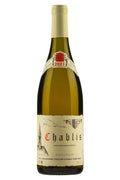Chablis Vincent Dauvissat 2021