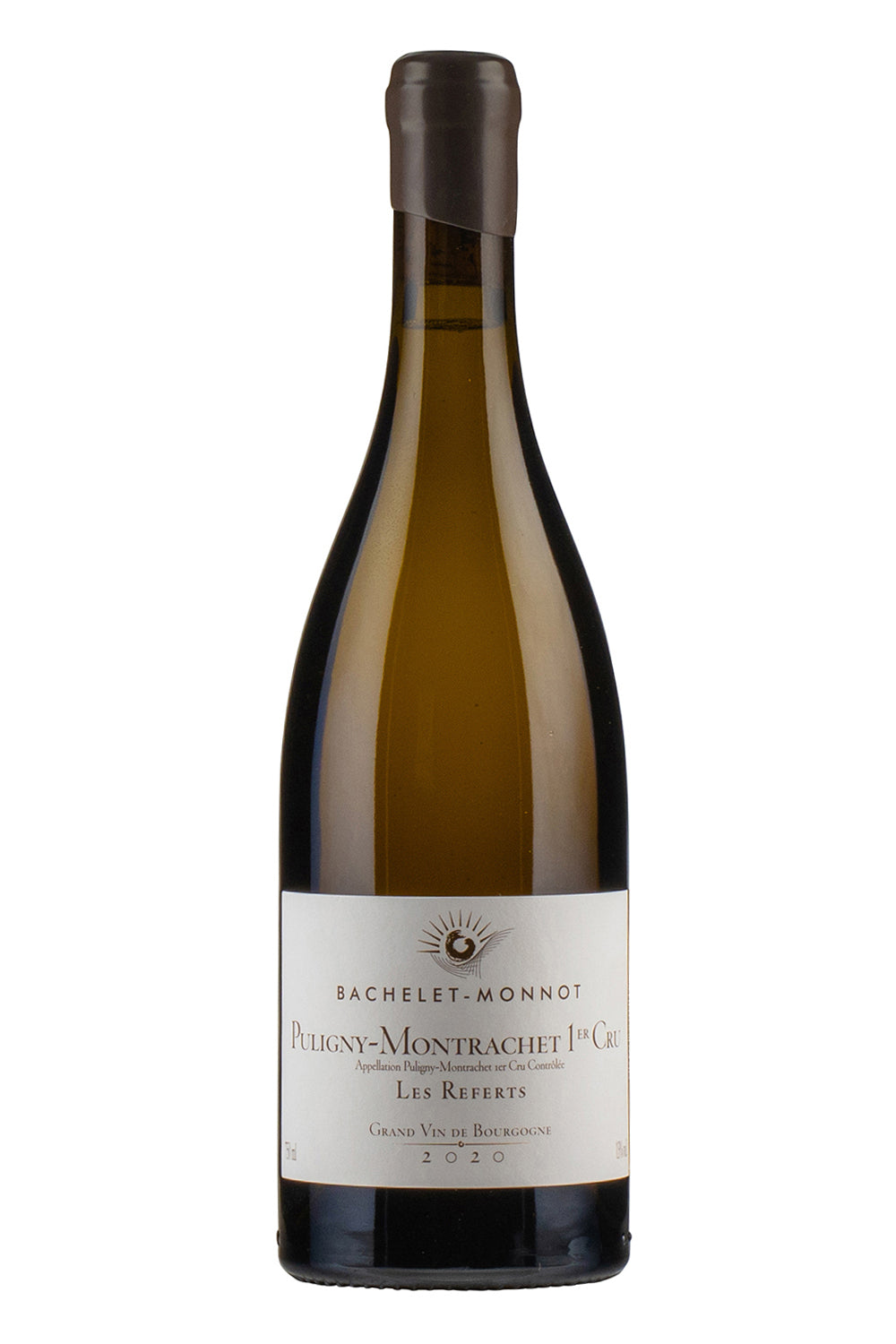 Puligny Montrachet Les Referts Bachelet Monnot 2020