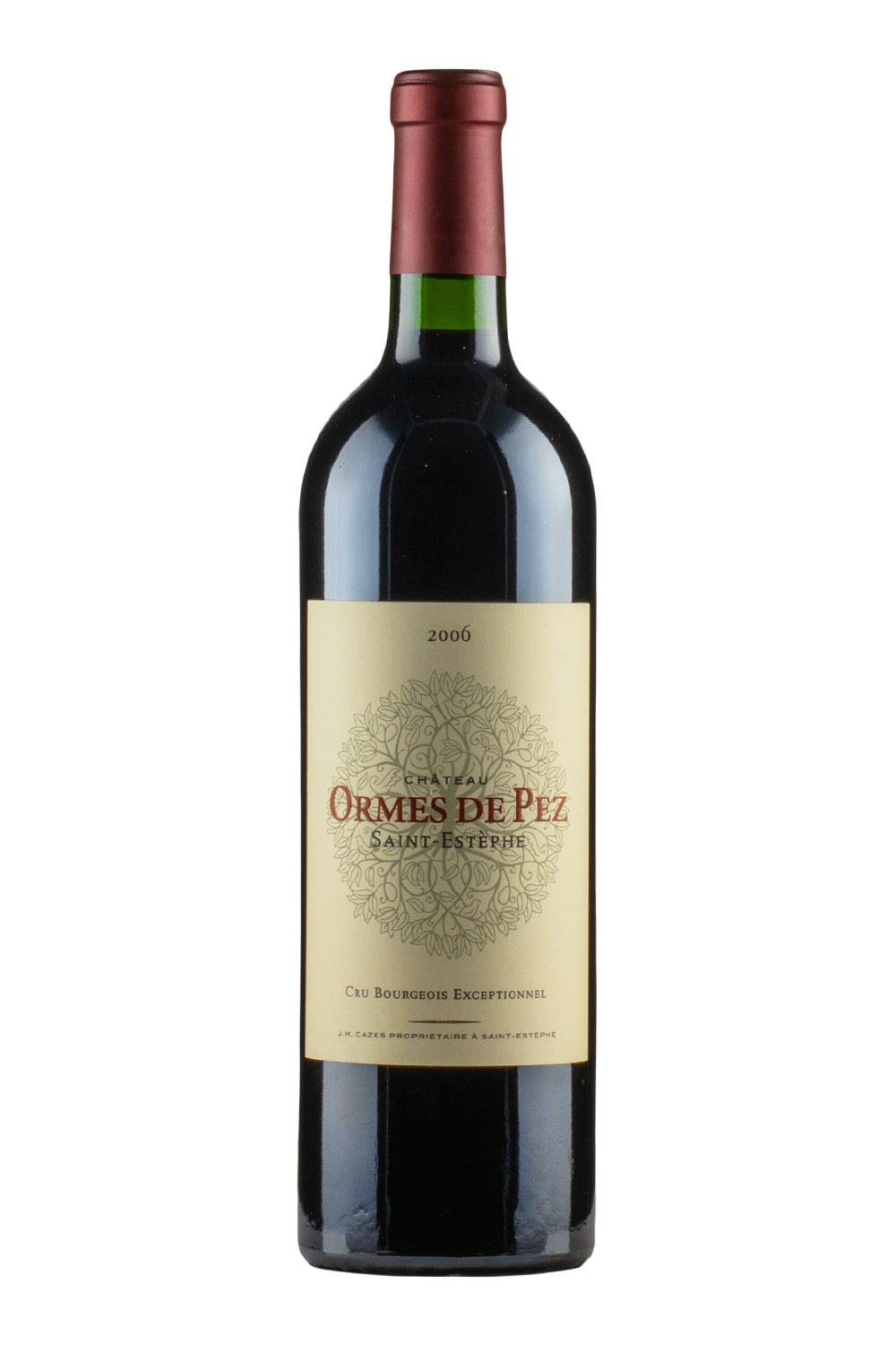 Les Ormes de Pez 2006
