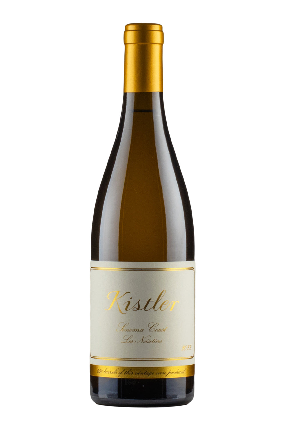 Kistler Les Noisetiers Chardonnay 2022