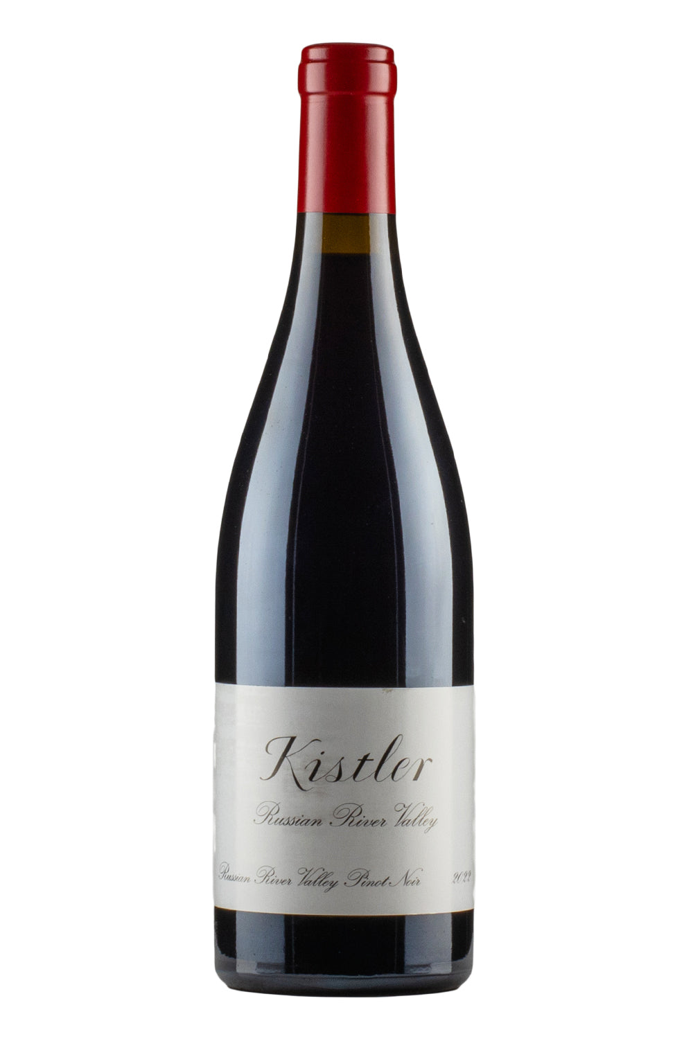 Kistler Russian River Valley Pinot Noir 2022