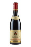 Chambertin Louis Remy 2002