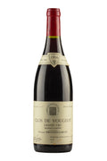 Clos de Vougeot Drouhin Laroze 1996