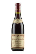Gevrey Chambertin Champeaux Maume 1999