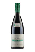 Nuits St Georges Les St Georges Henri Gouges 1999
