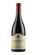 Vosne Romanee Les Beaux Monts Bruno Clavelier 1999
