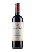 Mauro 2021