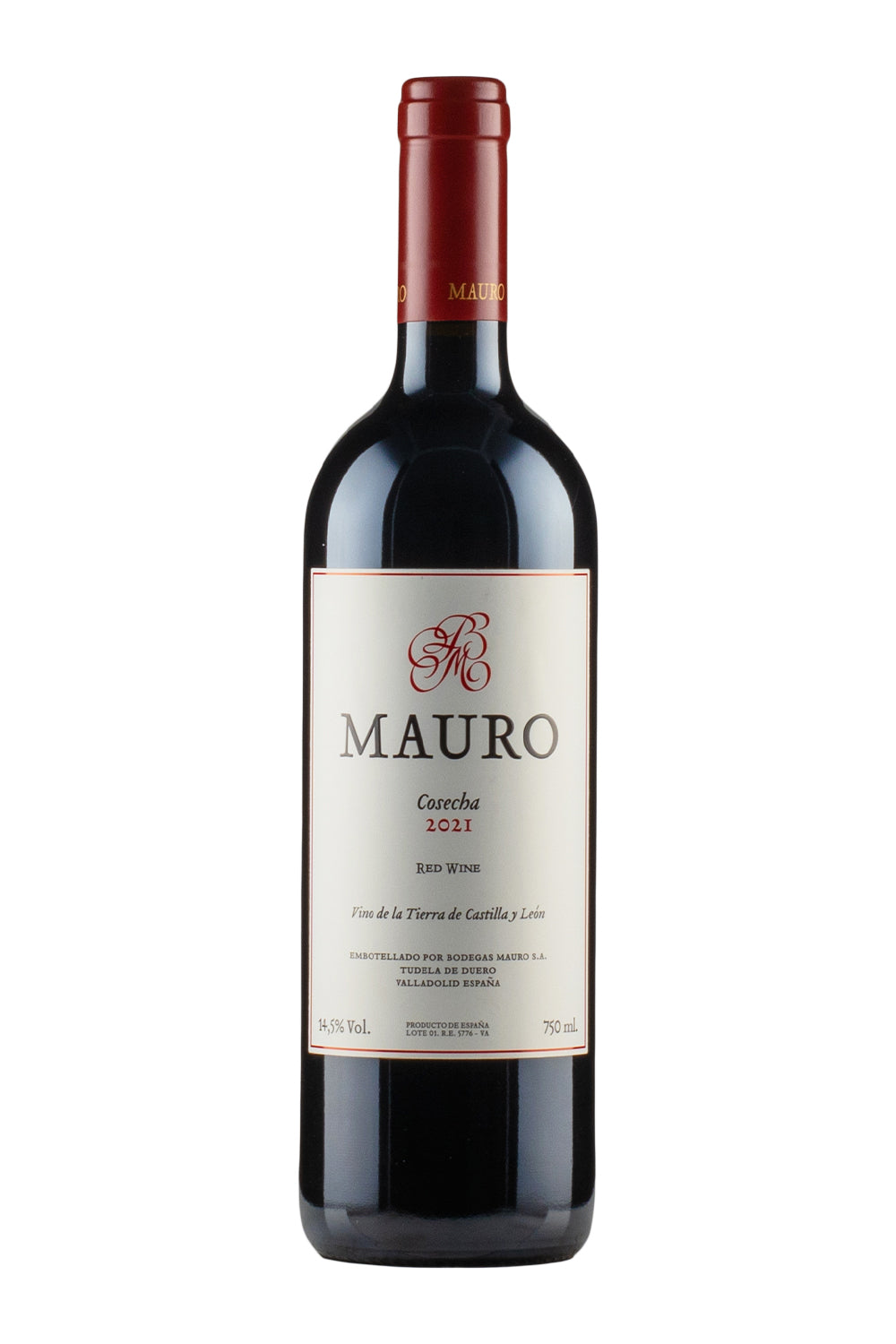Mauro 2021