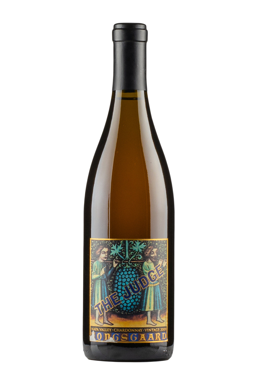Kongsgaard The Judge Chardonnay 2009