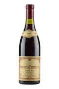 Charmes Chambertin Maume 1988