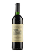 Spottswoode Estate Cabernet Sauvignon 1983
