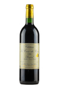 La Croix du Casse 1994
