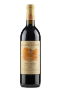Les Carmes Haut Brion 1995