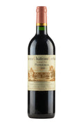 Vieux Chateau Certan 1998