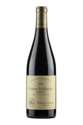 Corton Le Rognet Camille Giroud 2010