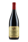 Vosne Romanee Les Suchots Jean Grivot 2013