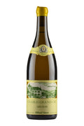 Chablis Les Clos Billaud Simon 2017