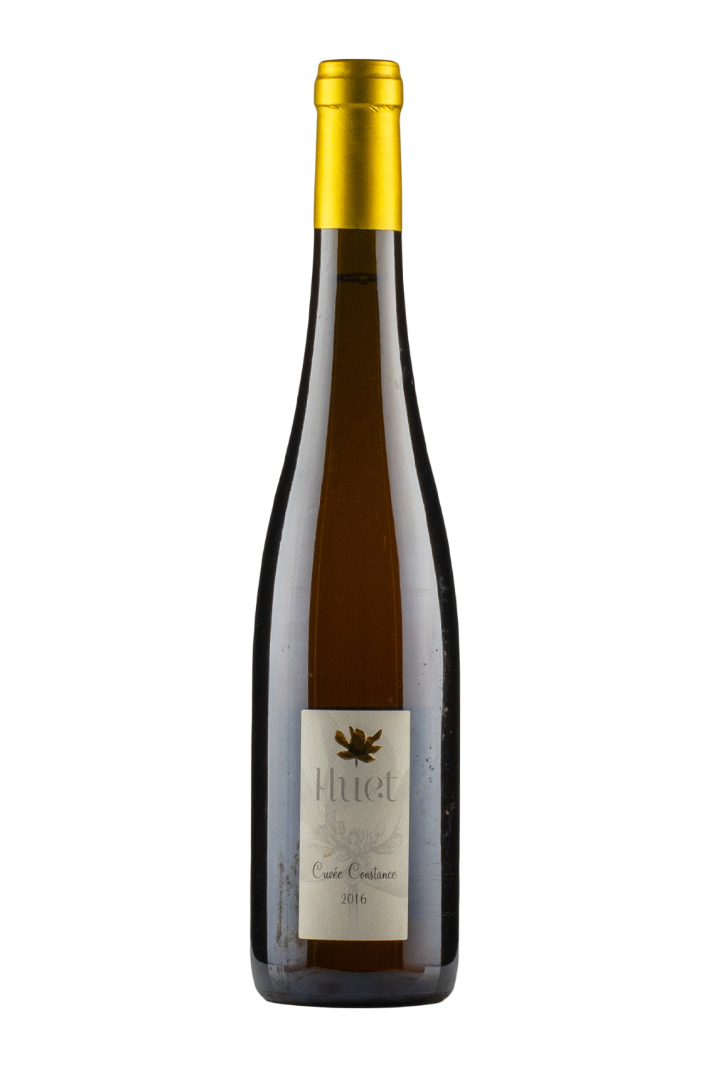 Vouvray Cuvee Constance Moelleux Huet 2016