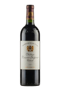 Beausejour Becot 2005