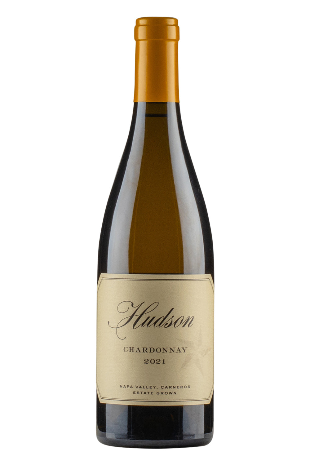 Hudson Chardonnay 2021