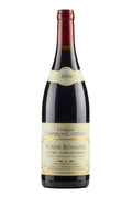 Vosne Romanee Les Suchots Confuron Cotetidot 2010