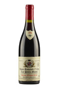 Vosne Romanee Les Petits Monts Francois Gerbet 1998