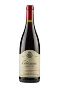 Echezeaux Emmanuel Rouget 2001
