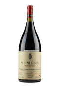 Musigny de Vogue Magnum 2002