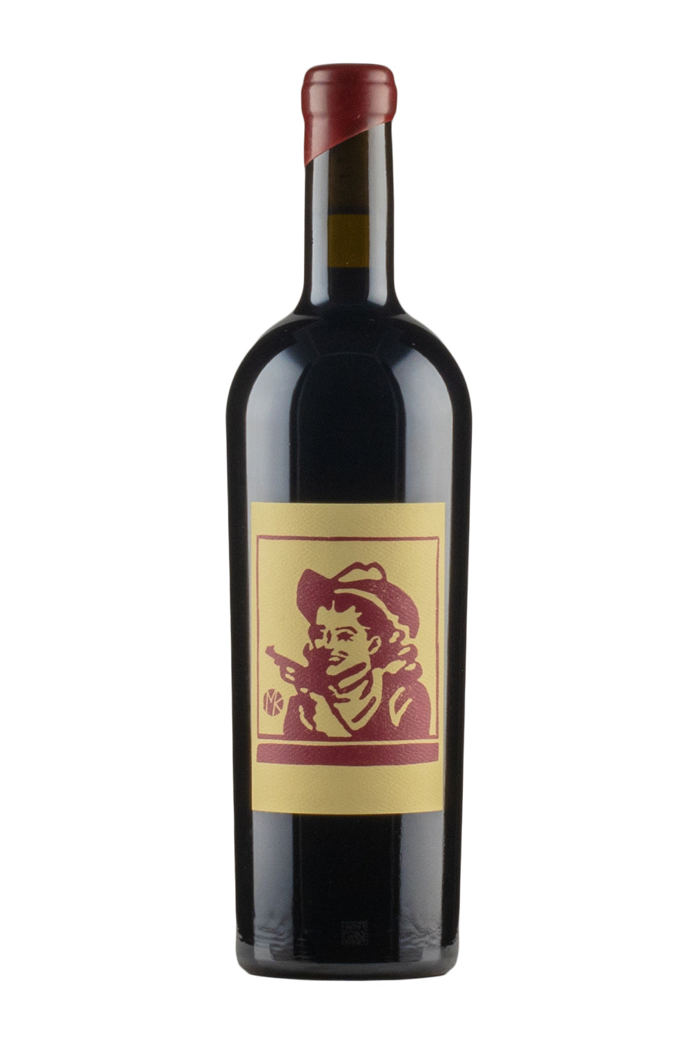 Sine Qua Non Distenta Grenache 2022