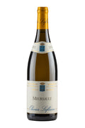 Meursault Olivier Leflaive 2013