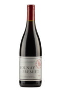 Volnay Fremiets Marquis d`Angerville 2009