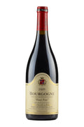 Bourgogne Rouge Robert Groffier 2009