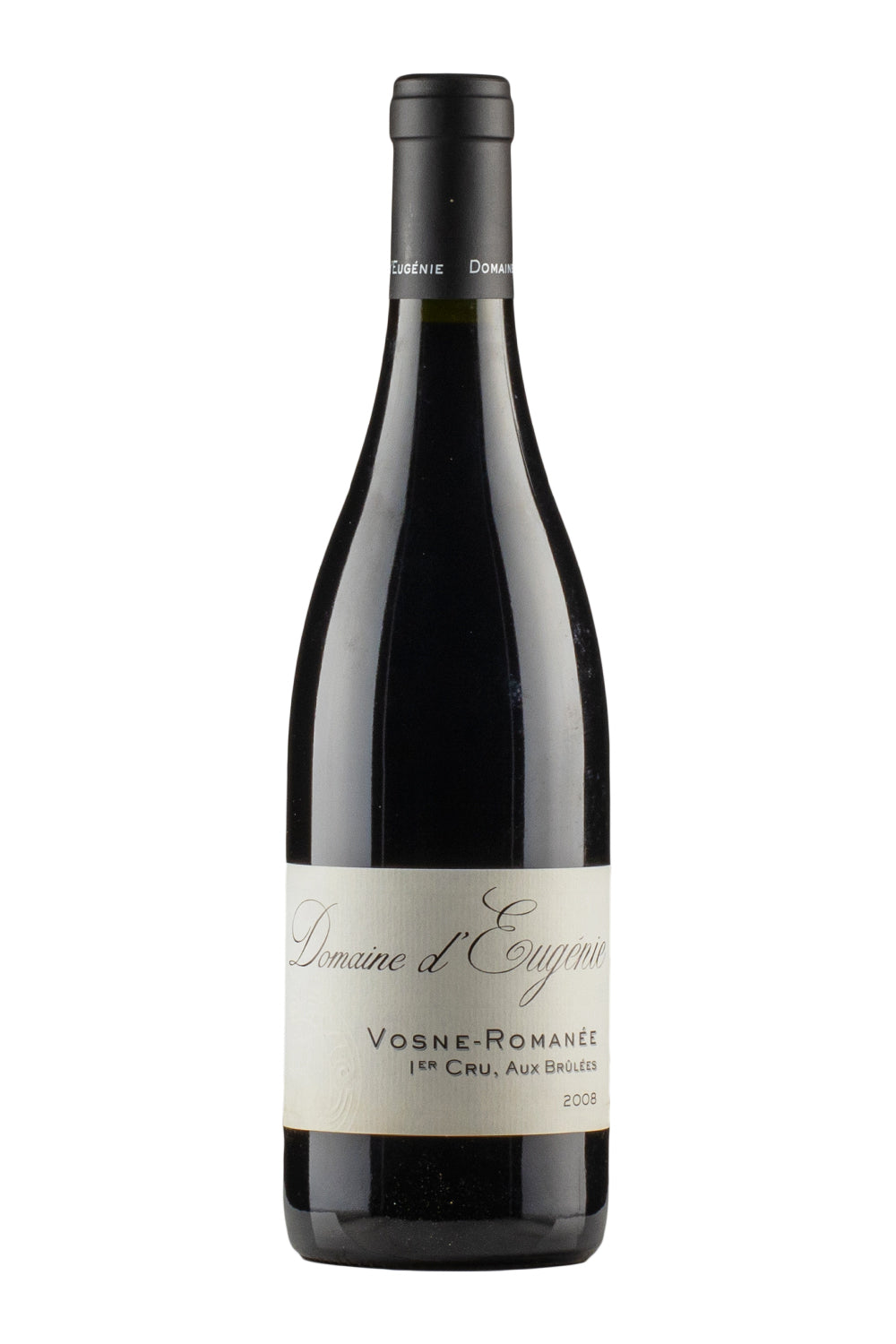 Vosne Romanee Aux Brulees d`Eugenie 2008