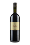 Scrio Le Macchiole 2001