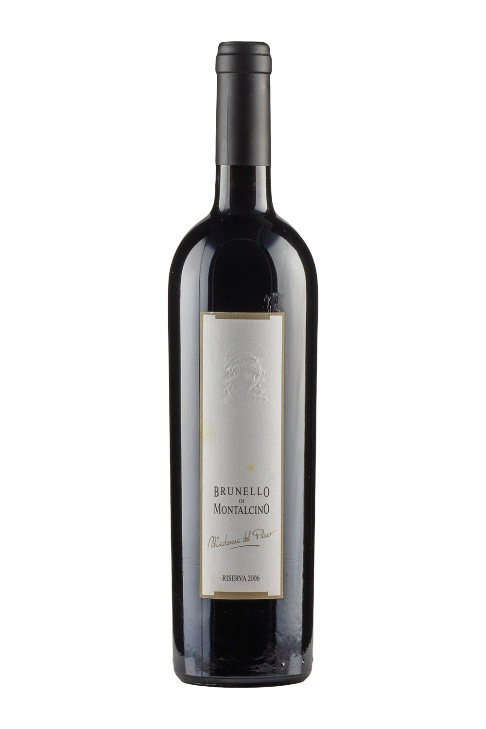 Brunello di Montalcino Madonna del Piano Riserva Valdicava 2006