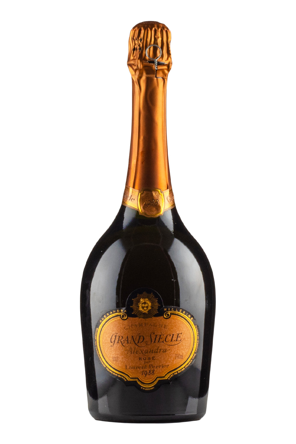Laurent Perrier Alexandra 1988