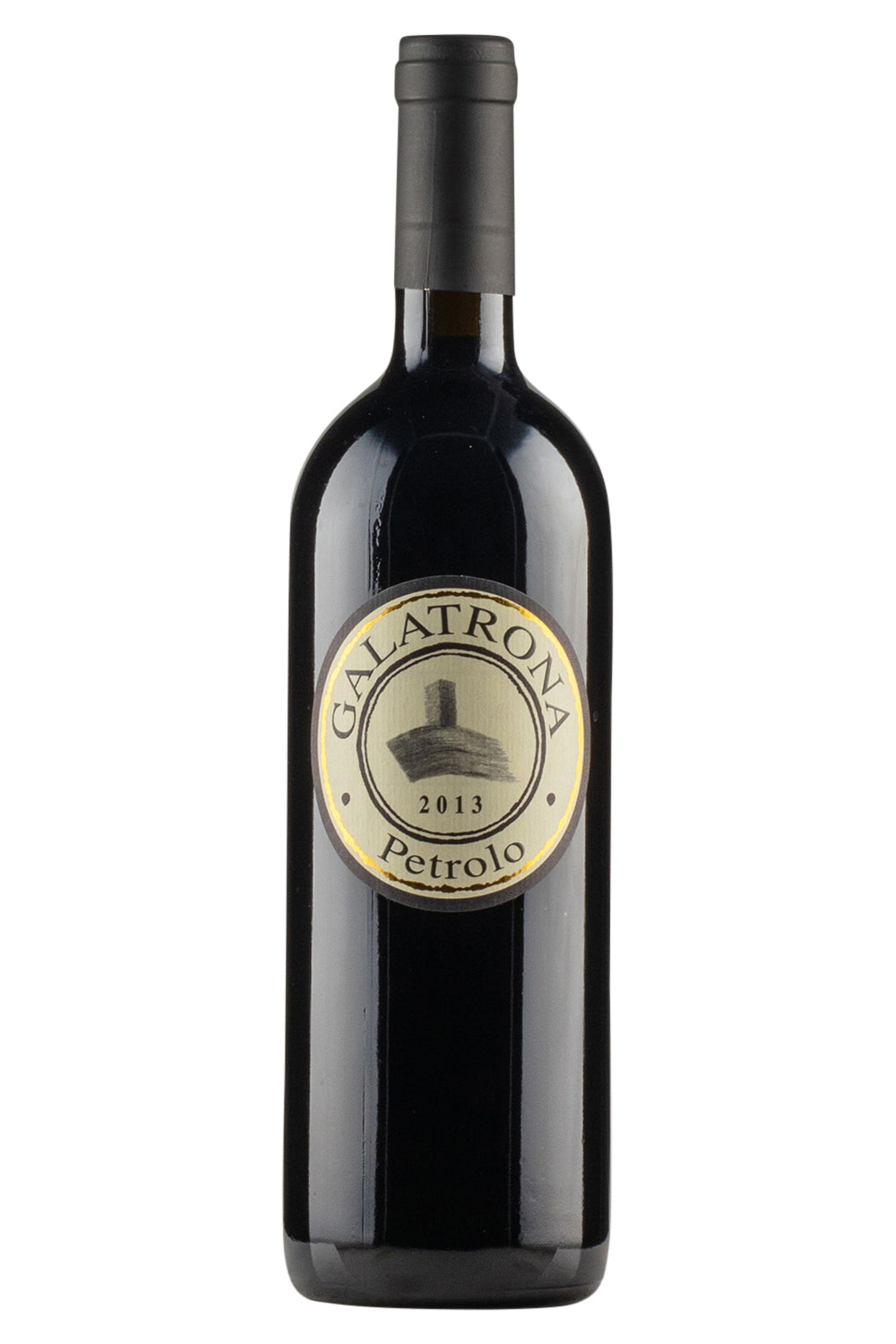 Fattoria Petrolo Galatrona 2013