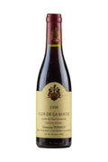 Clos de la Roche Vieilles Vignes Domaine Ponsot Half 1990