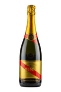 Mumm Cordon Rouge 1998