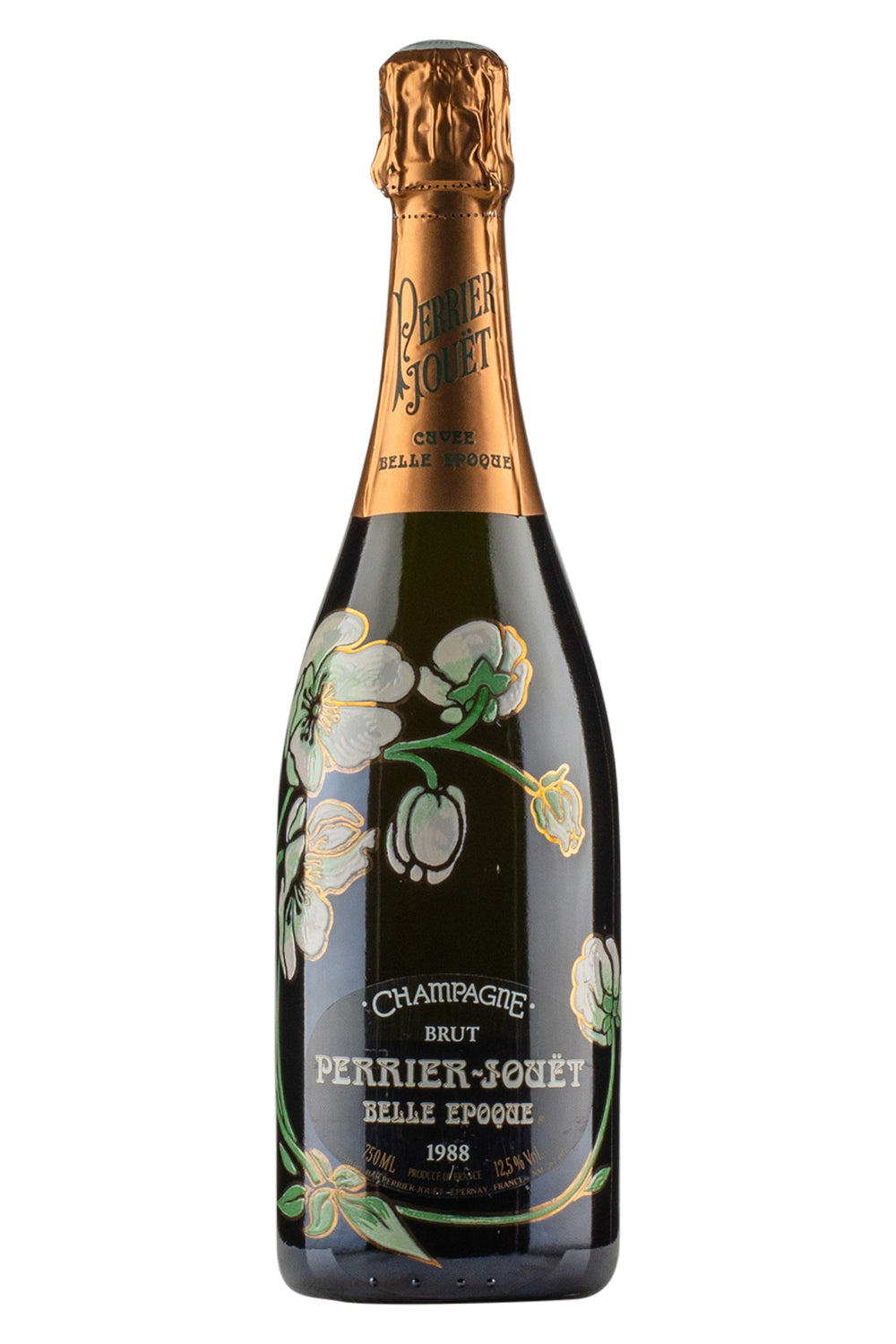 Perrier Jouet Belle Epoque 1988